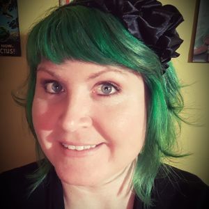 Meet your Posher, Casey